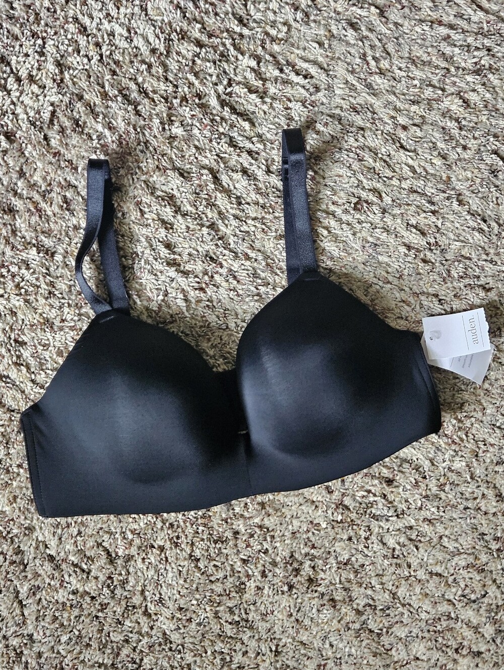 Auden The Bliss Bra Wireless Convertible Racerback